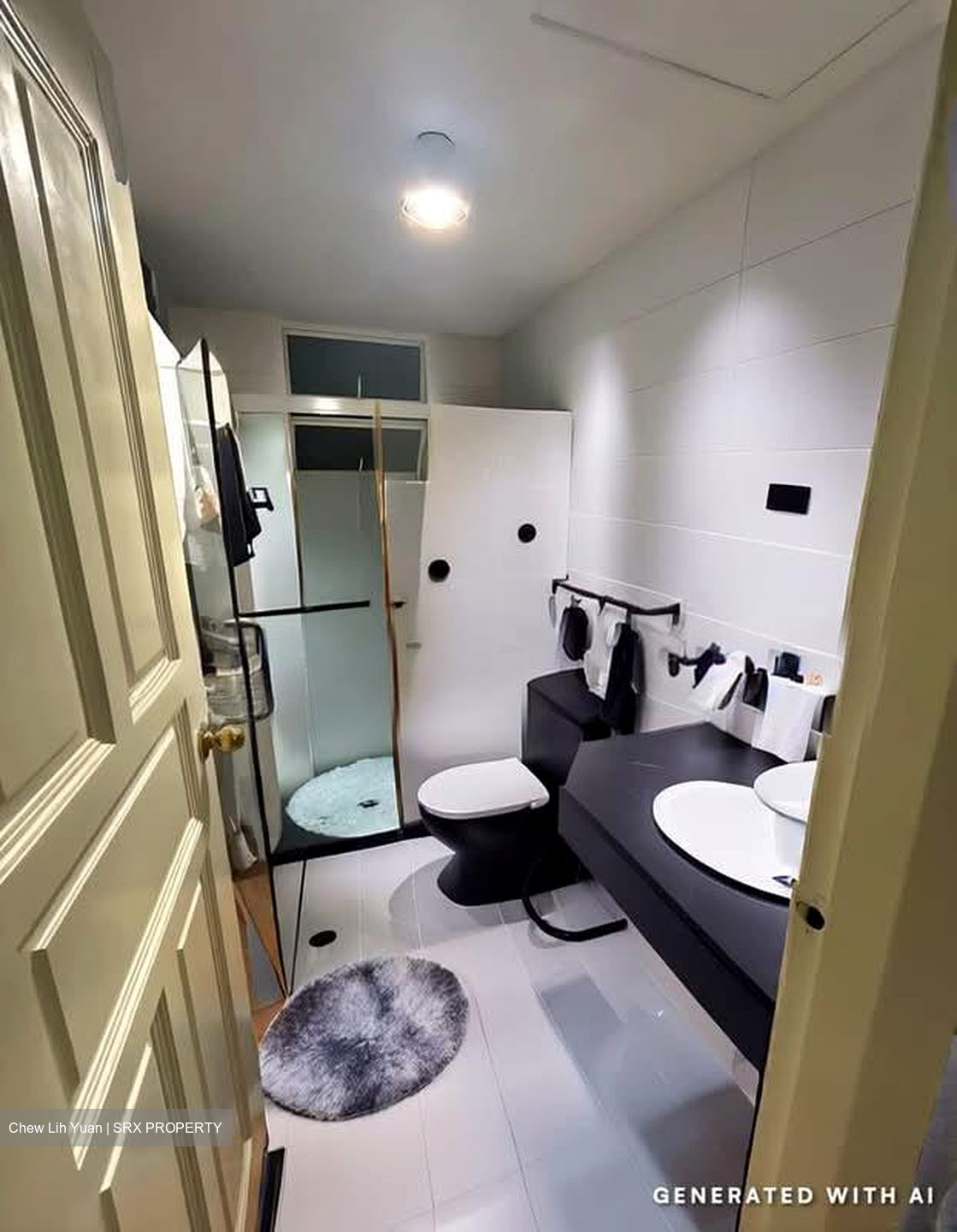 Sembawang Cottage (D27), Apartment #604096421